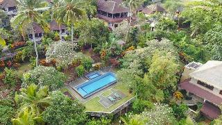 Taman Indrakila Villa fotoÄŸrafÄ±