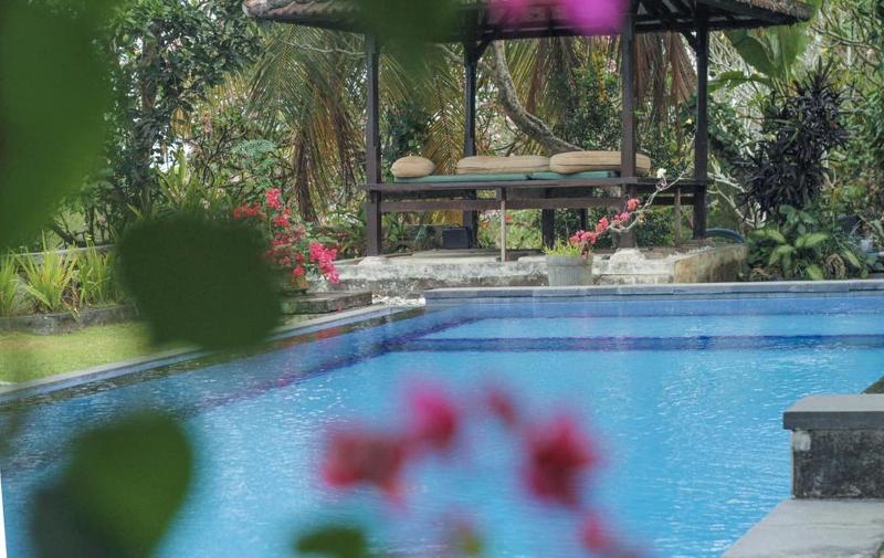 Taman Indrakila Villa - Genel
