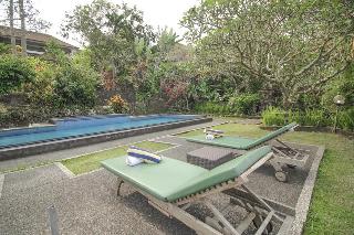 Taman Indrakila Villa fotoÄŸrafÄ±