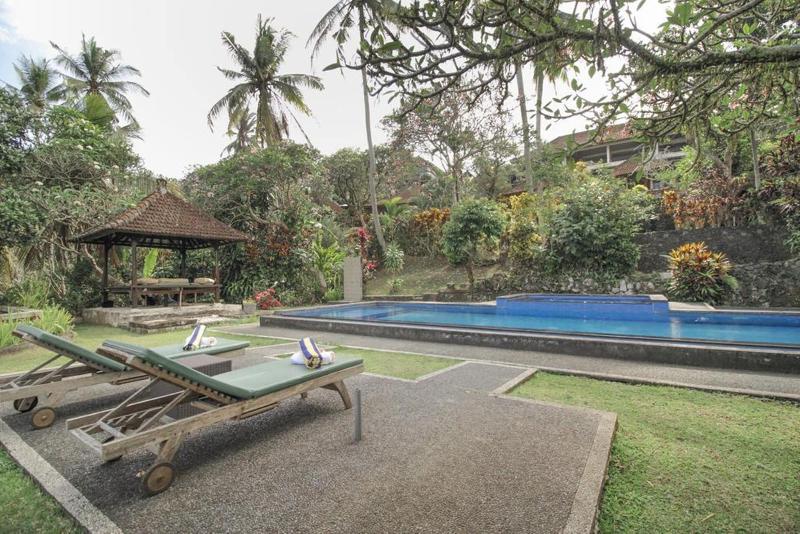 Taman Indrakila Villa - Genel