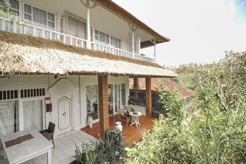 Taman Indrakila Villa - Oda