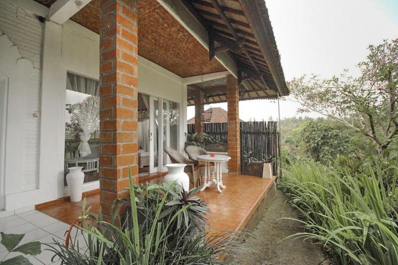 Taman Indrakila Villa - Oda
