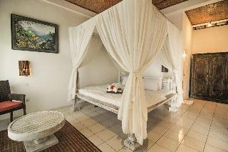 Taman Indrakila Villa fotoÄŸrafÄ±