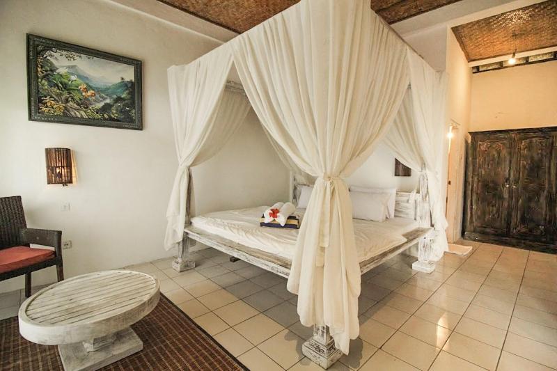 Taman Indrakila Villa - Oda