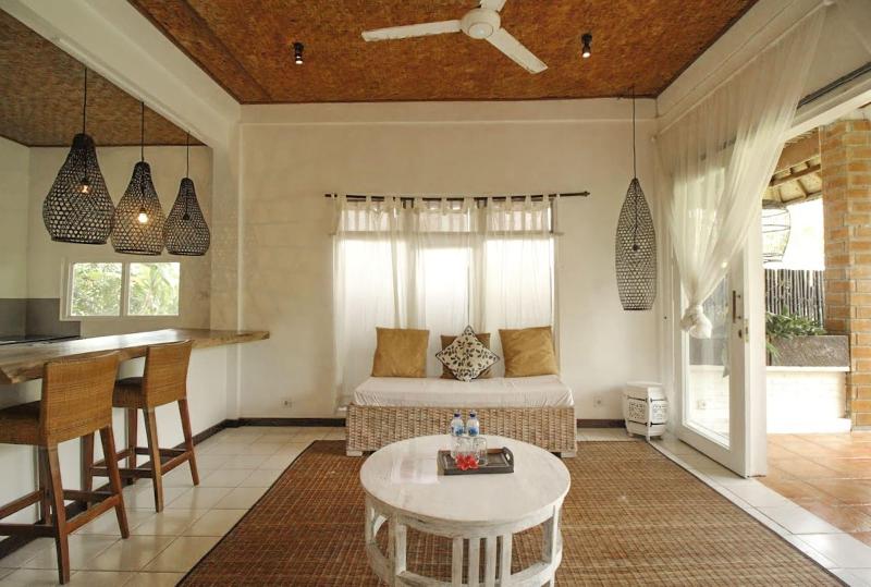 Taman Indrakila Villa - Oda