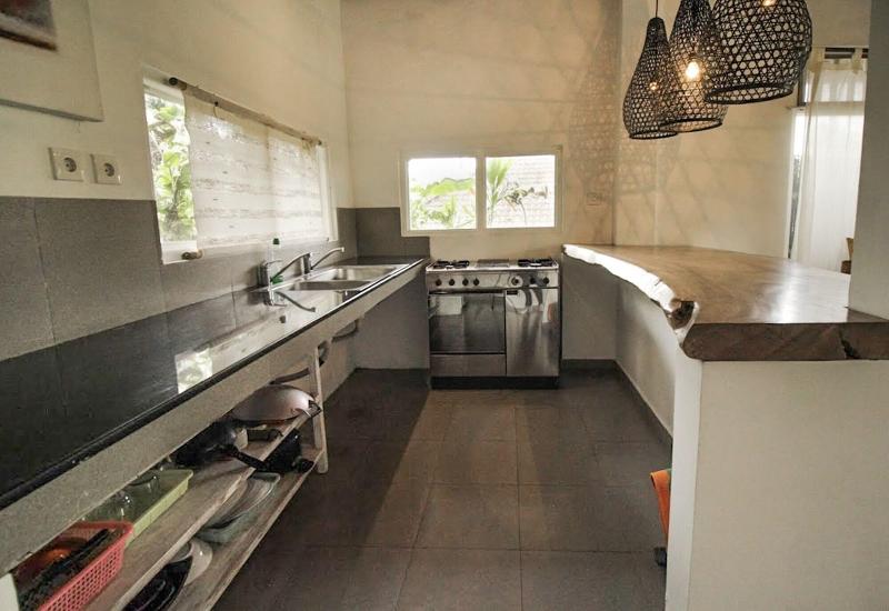 Taman Indrakila Villa - Oda