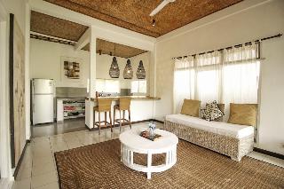 Taman Indrakila Villa fotoÄŸrafÄ±