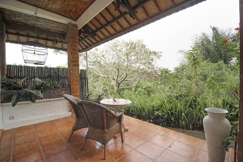 Taman Indrakila Villa - Oda