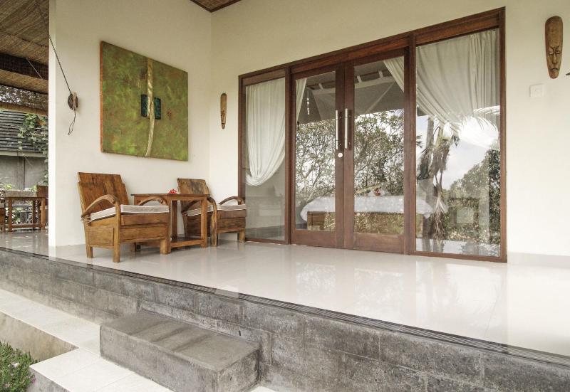 Taman Indrakila Villa - Oda