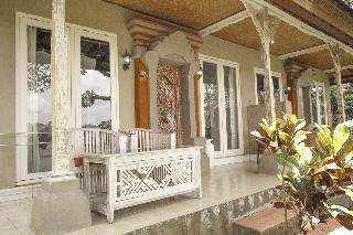 Taman Indrakila Villa fotoÄŸrafÄ±