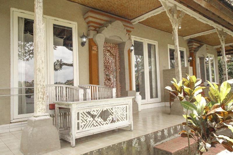 Taman Indrakila Villa - Oda