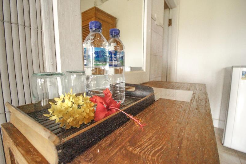 Taman Indrakila Villa - Oda