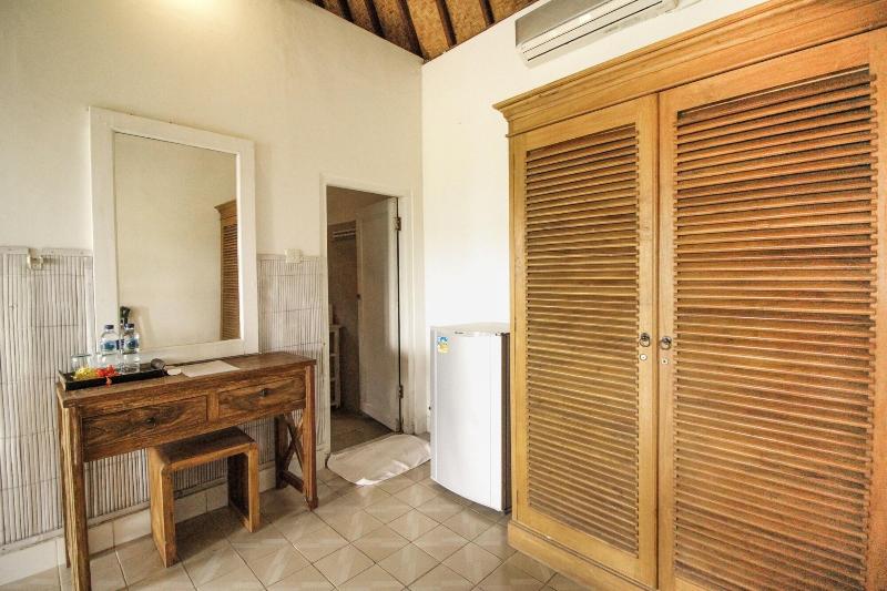 Taman Indrakila Villa - Oda