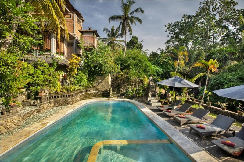 Ketut S Place - Plaj