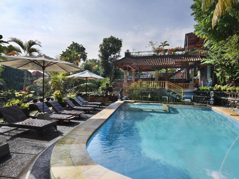 Ketut S Place - Plaj