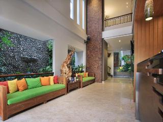 Puri Padma Hotel And Spa fotoÄŸrafÄ±
