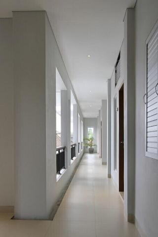 Puri Padma Hotel And Spa fotoÄŸrafÄ±