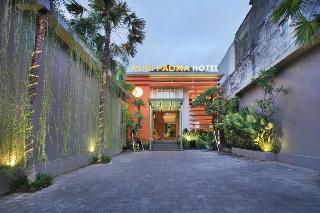 Puri Padma Hotel And Spa fotoÄŸrafÄ±