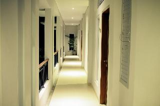 Puri Padma Hotel And Spa fotoÄŸrafÄ±