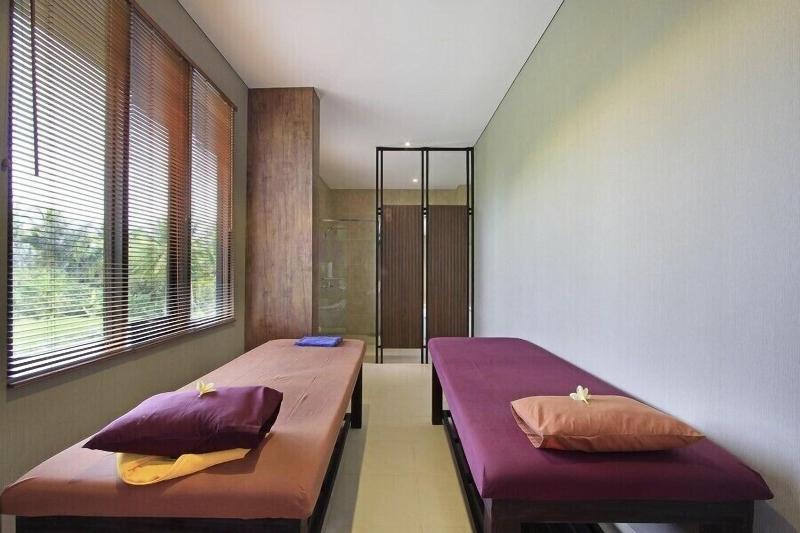 Puri Padma Hotel And Spa - Aktivite