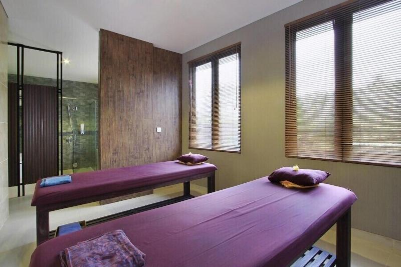 Puri Padma Hotel And Spa - Aktivite