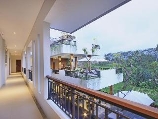 Puri Padma Hotel And Spa otel fotoğrafı
