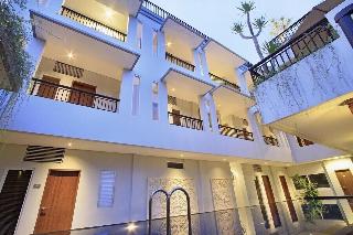 Puri Padma Hotel And Spa fotoÄŸrafÄ±