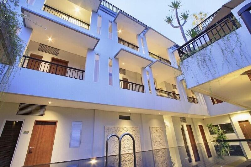 Puri Padma Hotel And Spa - Genel
