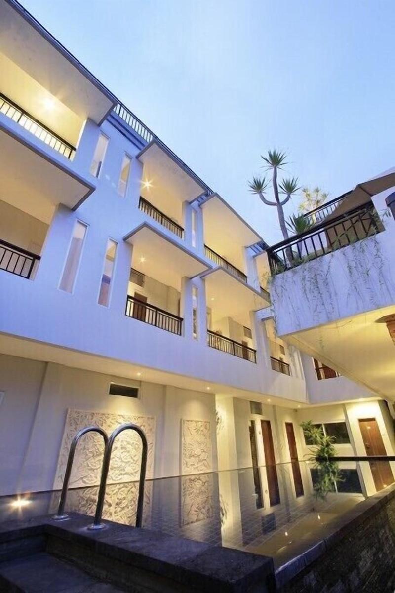Puri Padma Hotel And Spa - Genel