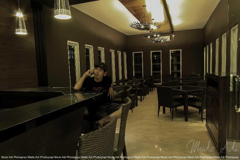 Puri Padma Hotel And Spa - Genel