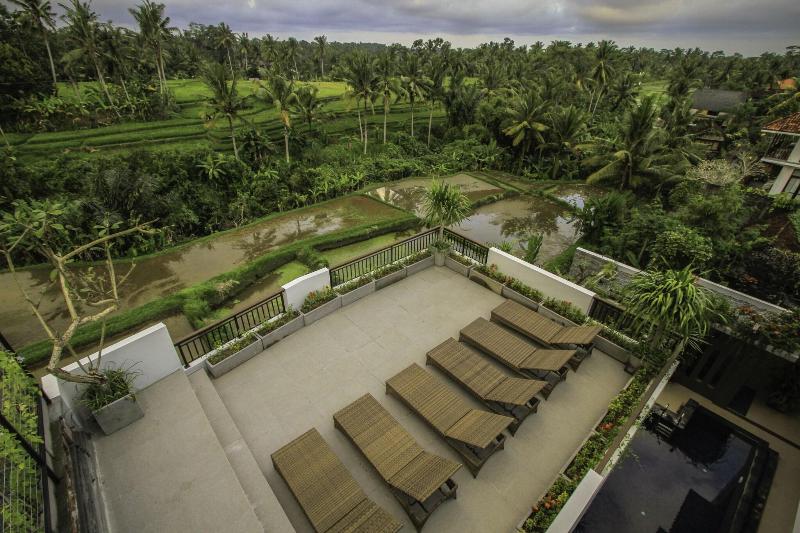 Puri Padma Hotel And Spa - Genel