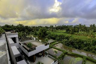 Puri Padma Hotel And Spa fotoÄŸrafÄ±