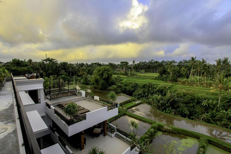 Puri Padma Hotel And Spa - Genel