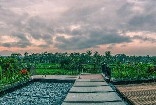 Puri Padma Hotel And Spa fotoÄŸrafÄ±