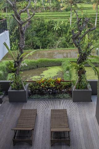 Puri Padma Hotel And Spa fotoÄŸrafÄ±