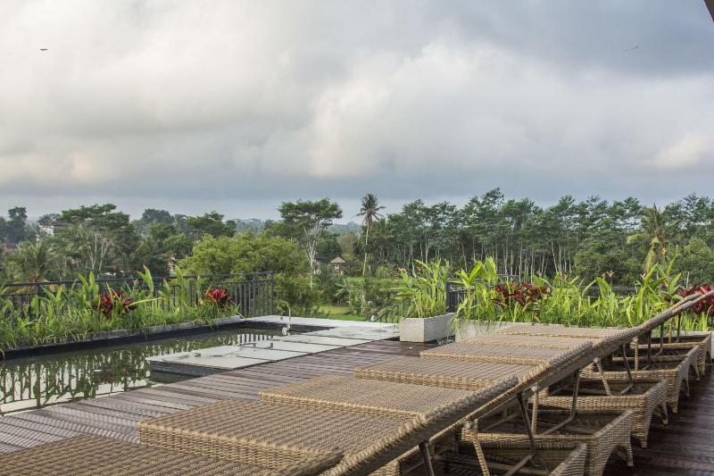 Puri Padma Hotel And Spa - Genel