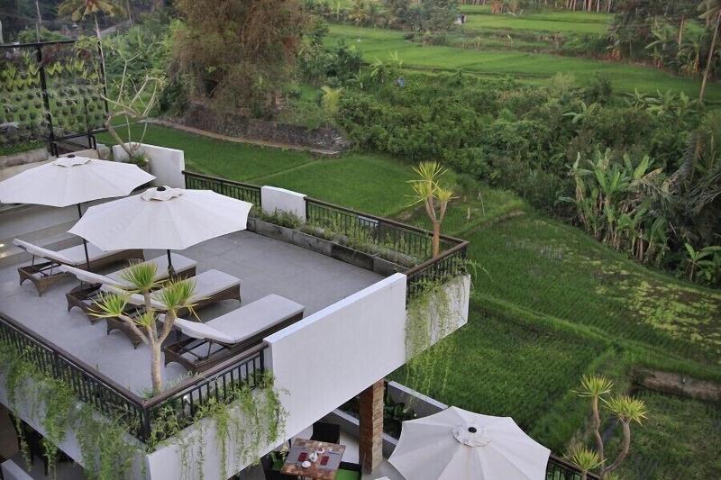 Puri Padma Hotel And Spa - Genel