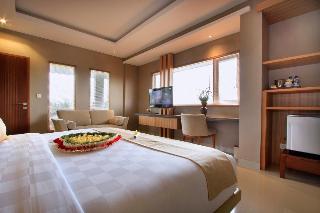 Puri Padma Hotel And Spa fotoÄŸrafÄ±