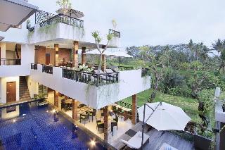 Puri Padma Hotel And Spa fotoÄŸrafÄ±