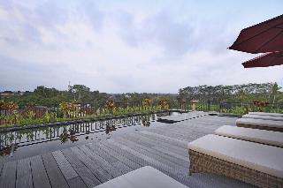 Puri Padma Hotel And Spa fotoÄŸrafÄ±