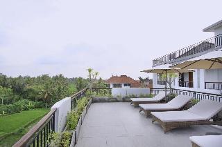 Puri Padma Hotel And Spa fotoÄŸrafÄ±