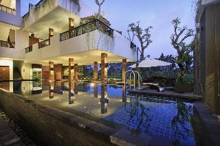 Puri Padma Hotel And Spa fotoÄŸrafÄ±