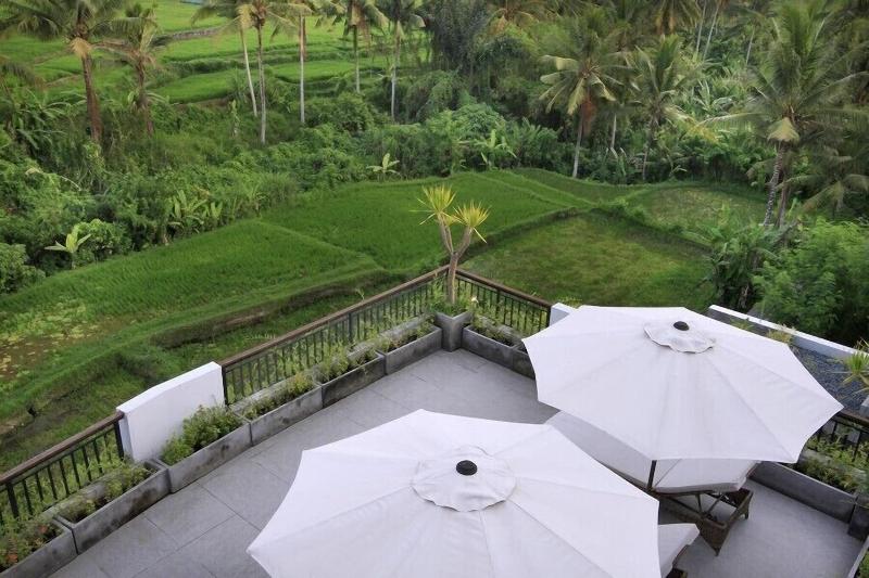 Puri Padma Hotel And Spa - Genel