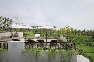Puri Padma Hotel And Spa fotoÄŸrafÄ±
