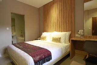 Puri Padma Hotel And Spa fotoÄŸrafÄ±