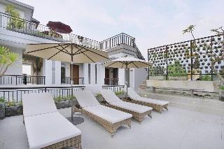 Puri Padma Hotel And Spa fotoÄŸrafÄ±
