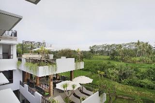 Puri Padma Hotel And Spa fotoÄŸrafÄ±