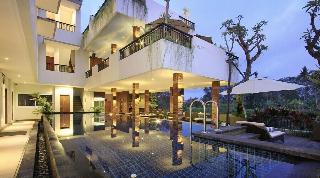 Puri Padma Hotel And Spa fotoÄŸrafÄ±