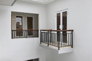 Puri Padma Hotel And Spa fotoÄŸrafÄ±
