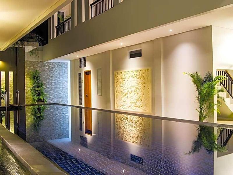 Puri Padma Hotel And Spa - Genel